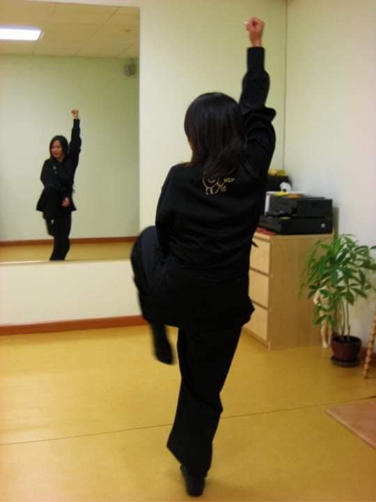 Private Yoga & Tai Chi Sessions in Oakland