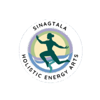 Sinagtala Holistic Energy Arts logo