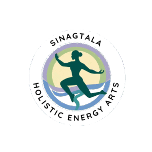 Sinagtala Holistic Energy Arts logo