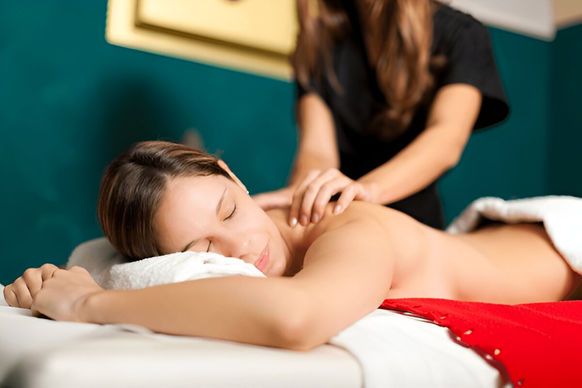 Swedish Massage