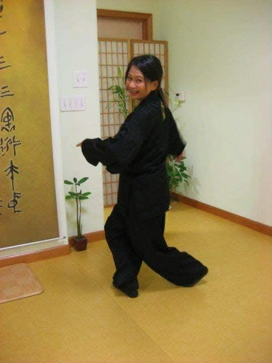 Qigong for Beginners & Seniors