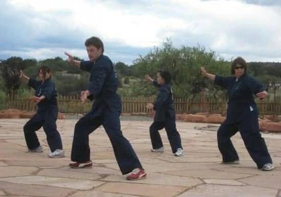 Small Group Classes & WorkShops